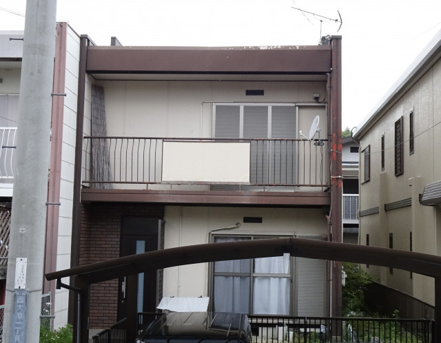 写真：リフォーム事例