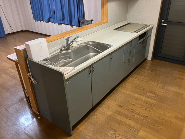 写真：リフォーム事例