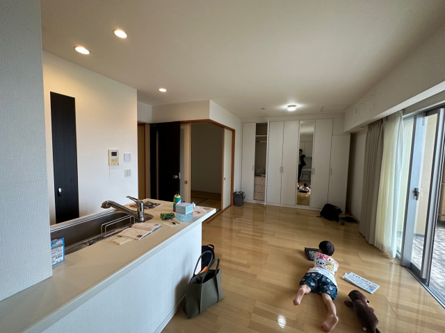 写真：リフォーム事例
