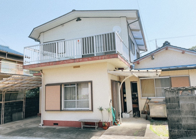 写真：リフォーム事例