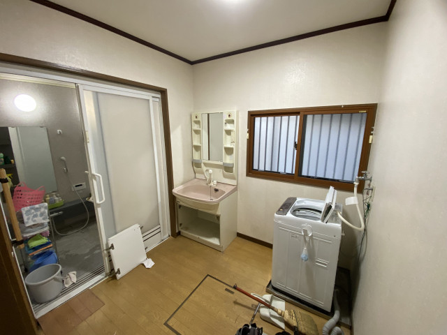写真：リフォーム事例