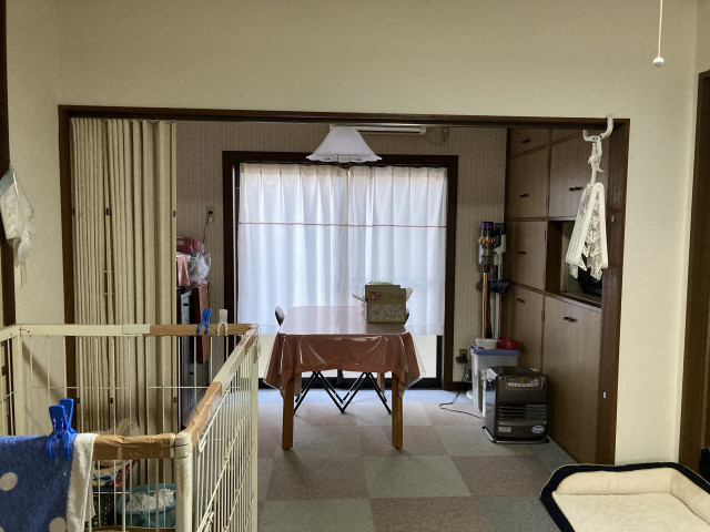 写真：リフォーム事例