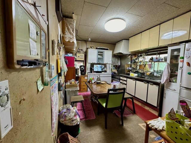 写真：リフォーム事例