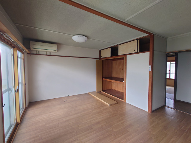 写真：リフォーム事例