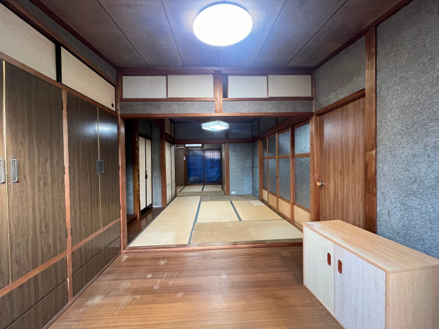 写真：リフォーム事例