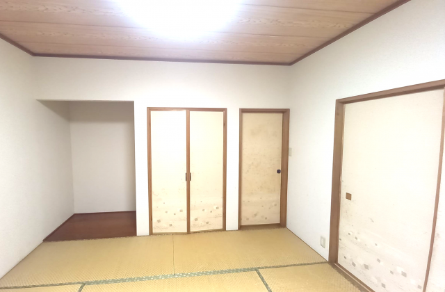 写真：リフォーム事例