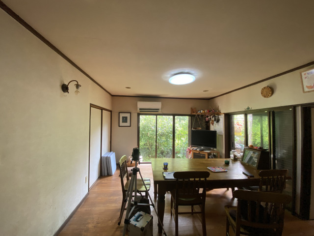 写真：リフォーム事例