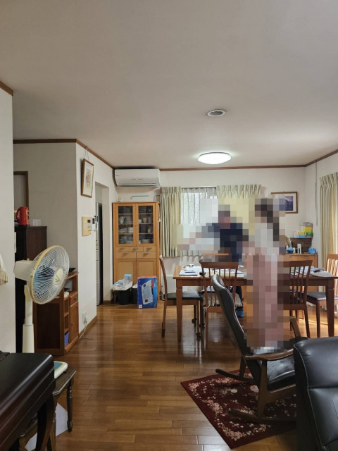 写真：リフォーム事例