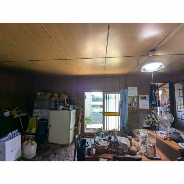 写真：リフォーム事例