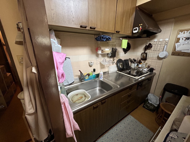 写真：リフォーム事例