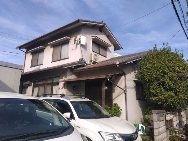 写真：リフォーム事例