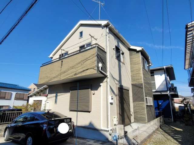 写真：リフォーム事例