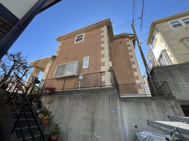 写真：リフォーム事例