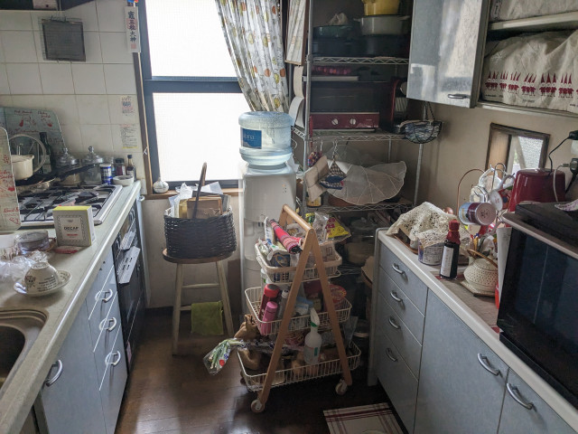 写真：リフォーム事例