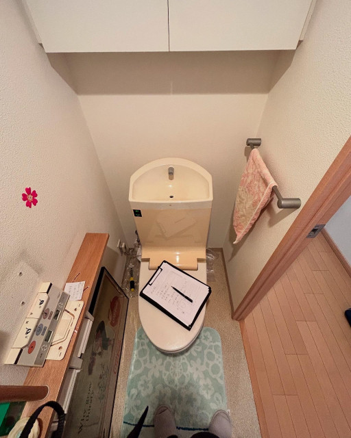 写真：リフォーム事例