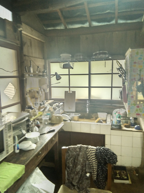 写真：リフォーム事例