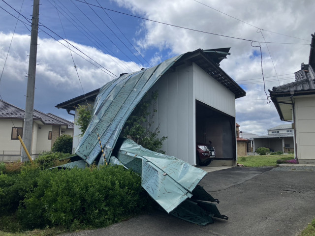 写真：リフォーム事例