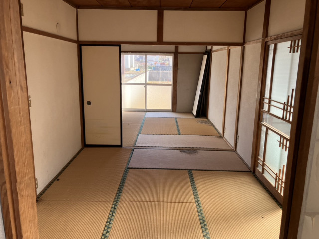 写真：リフォーム事例