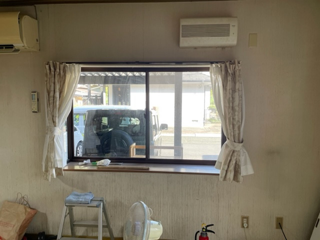 写真：リフォーム事例