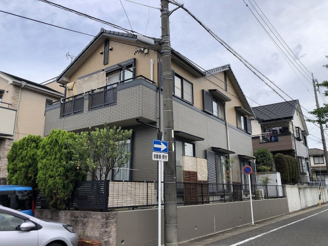 写真：リフォーム事例