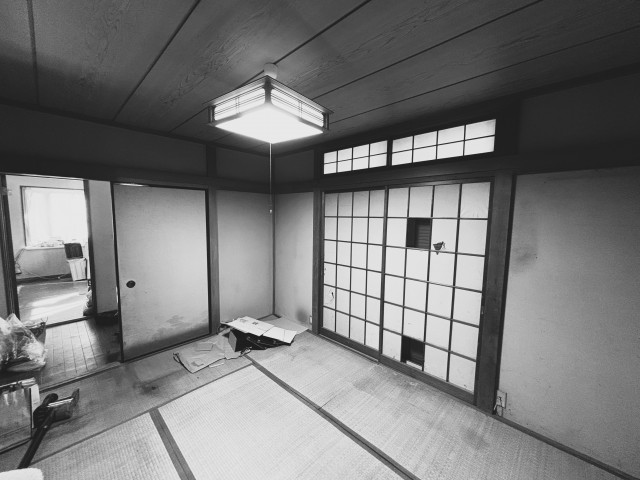 写真：リフォーム事例