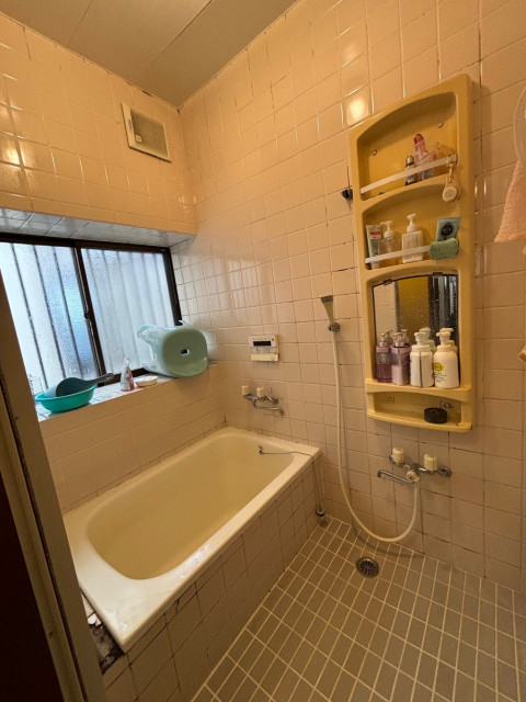 写真：リフォーム事例