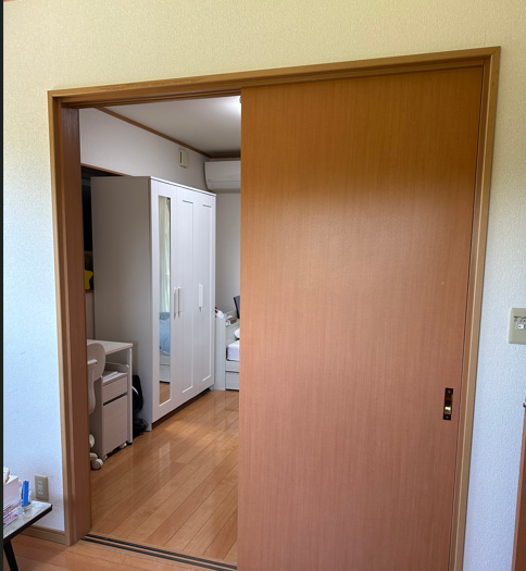 写真：リフォーム事例