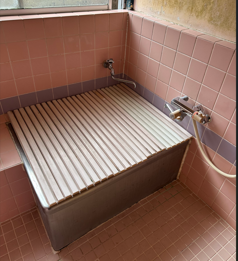 写真：リフォーム事例