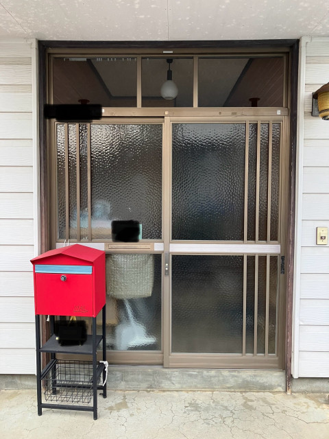 写真：リフォーム事例