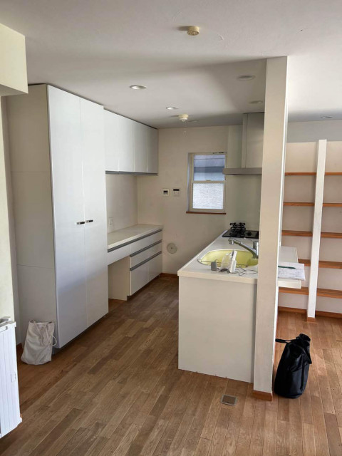 写真：リフォーム事例