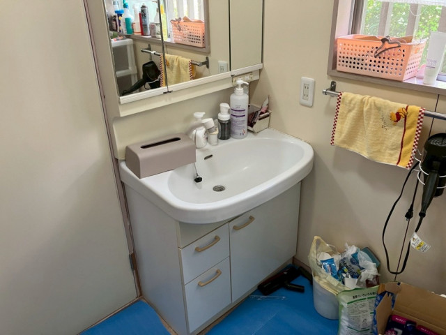 写真：リフォーム事例