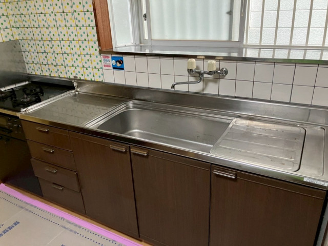 写真：リフォーム事例