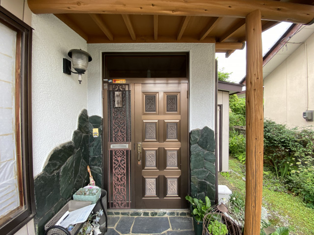 写真：リフォーム事例