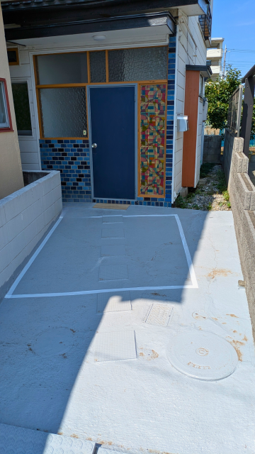 写真：リフォーム事例