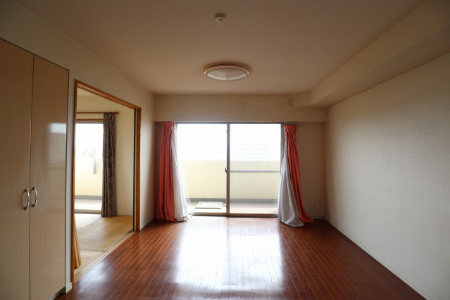 写真：リフォーム事例