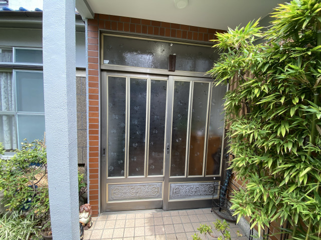 写真：リフォーム事例