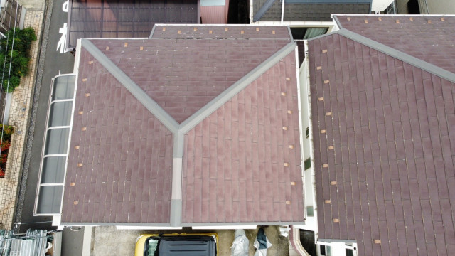 写真：リフォーム事例