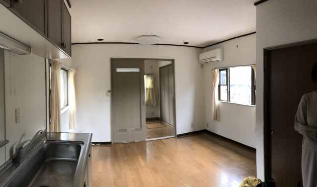 写真：リフォーム事例