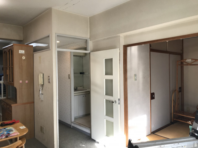 写真：リフォーム事例