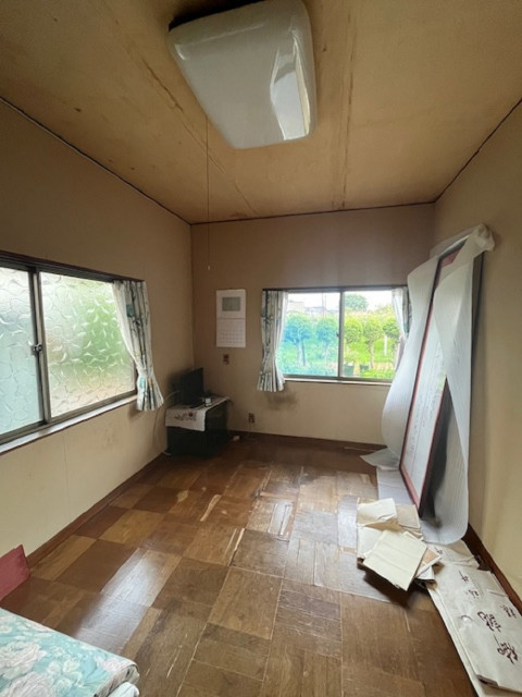 写真：リフォーム事例