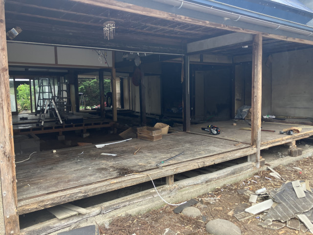 写真：リフォーム事例