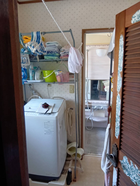 写真：リフォーム事例