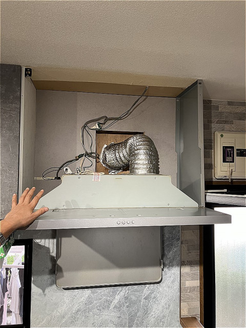 写真：リフォーム事例