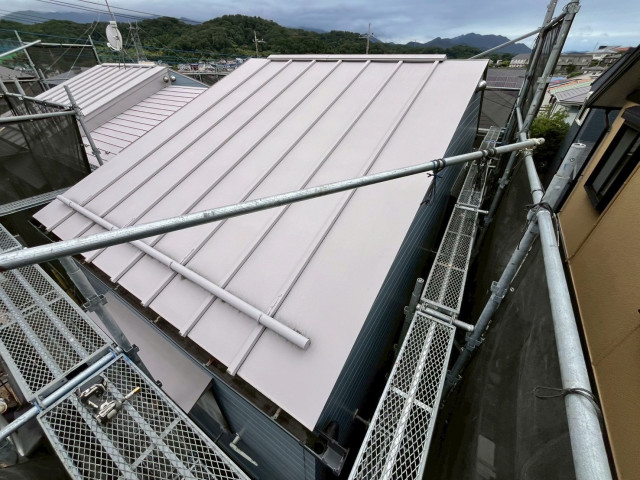 写真：リフォーム事例