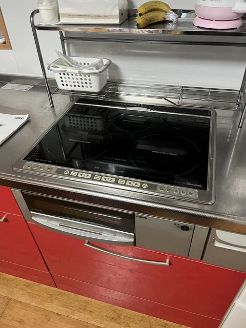 写真：リフォーム事例