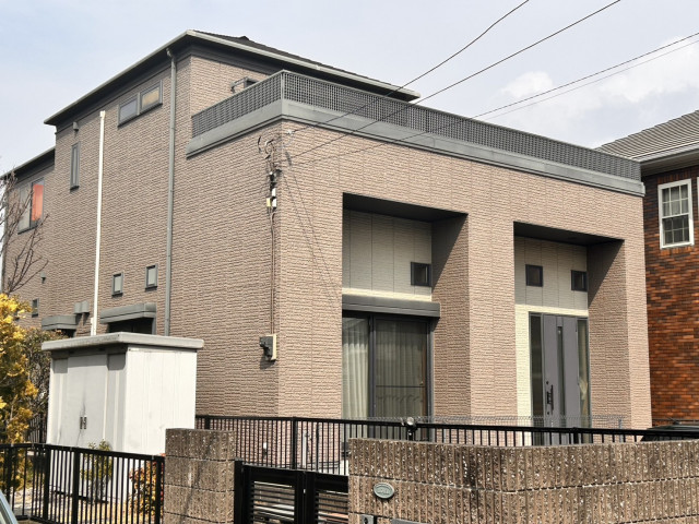 写真：リフォーム事例