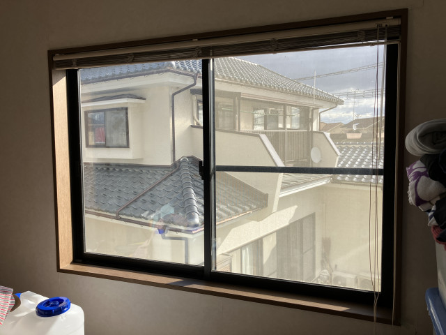 写真：リフォーム事例