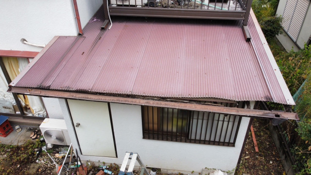 写真：リフォーム事例