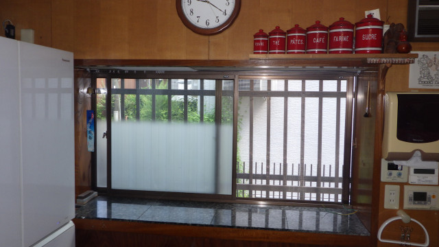 写真：リフォーム事例