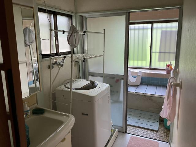 写真：リフォーム事例